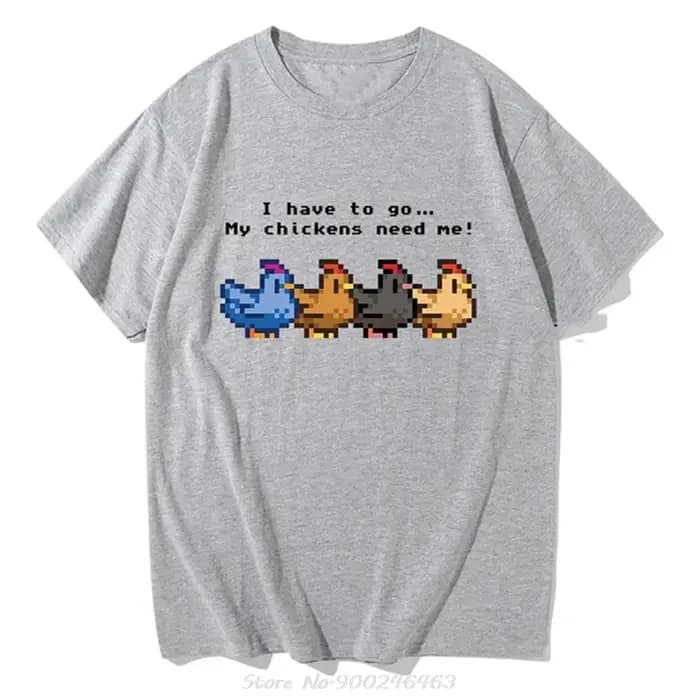 T-shirt unisexe pour homme et femme