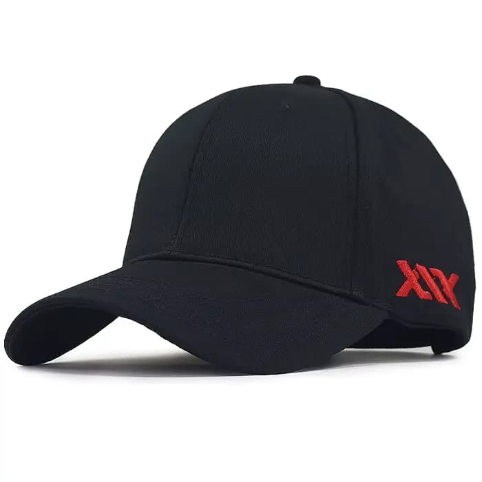 Casquette de Baseball grande taille pour hommes et femmes