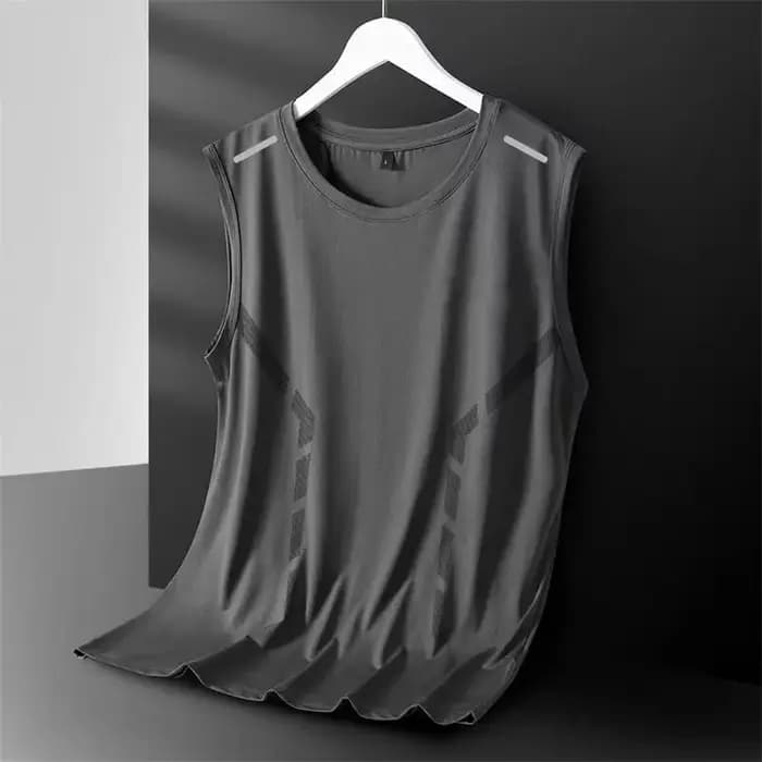Débardeur tendance pour hommes