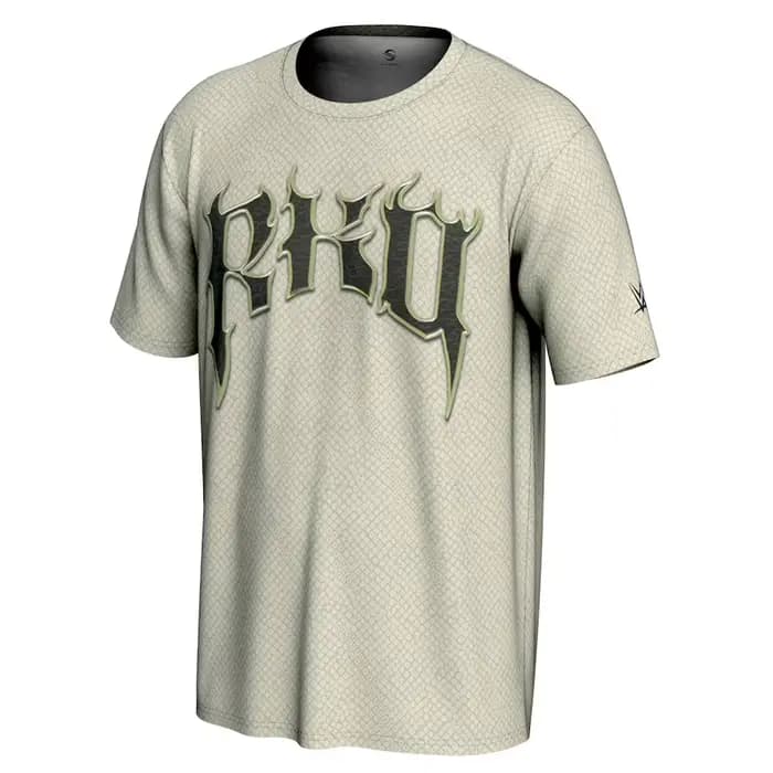 T-shirt classique pour homme