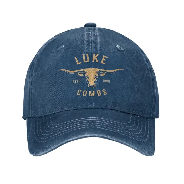 Casquette de baseball vintage réglable pour hommes et femmes