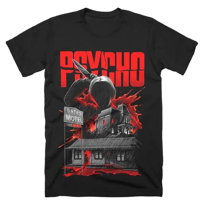 T-shirt Return of The Living Dead pour hommes