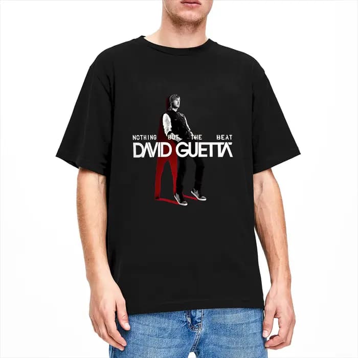 T-Shirt à manches courtes pour hommes