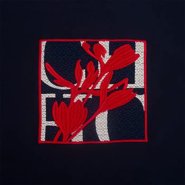 T-shirt à manches courtes pour femme CH