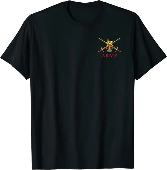 T-Shirt à manches courtes pour hommes, en coton, décontracté, à col rond, pour l'été, pour l'entraîn