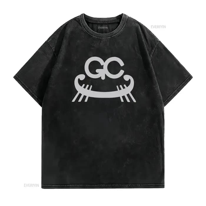 Galley La Company Logo t-shirt Zoro Version drôle