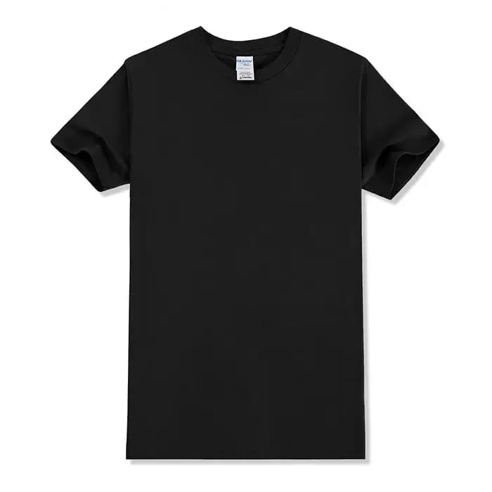 T-shirt personnalisé pour hommes et femmes