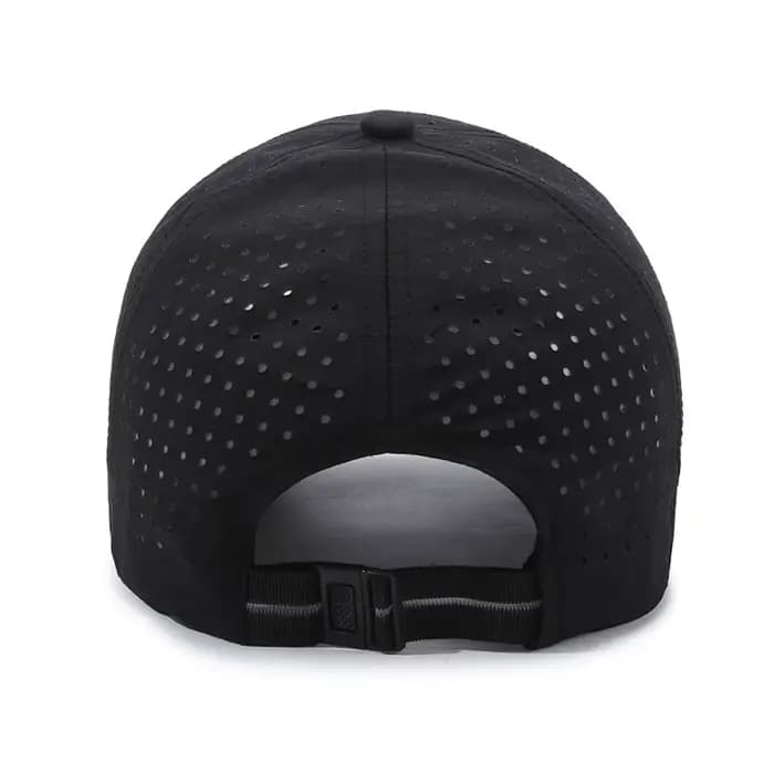 Casquette de Baseball de sport en Polyester