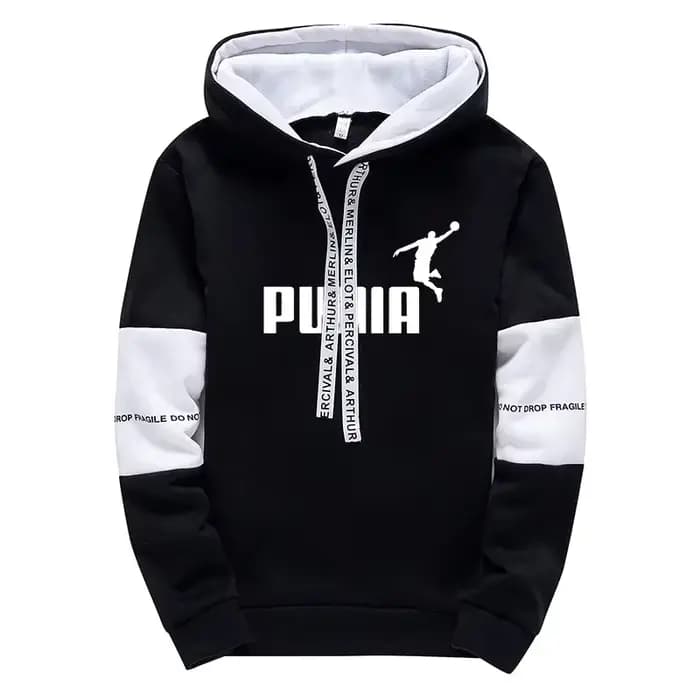 Ventes Flash : Survêtement Homme Imprimé Décontracté – Sweat à Capuche et Pantalon Sportswear pour Activités de Plein