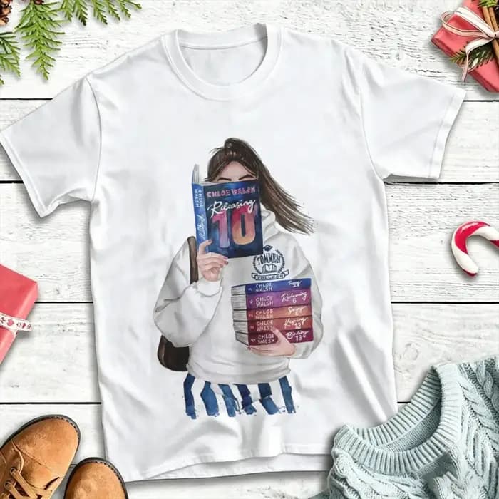 T-shirt en coton pour hommes, série Boys of Tommen, vêtements de plage, Streetwear, Hip Hop, grande taille, vêtements personnalisés à faire soi-même