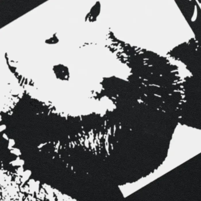 Funny Menace To Society Opossum graphique t-shirts hommes pur coton Humor Streetwear t-shirt à manches courtes unisexe vêtements amples