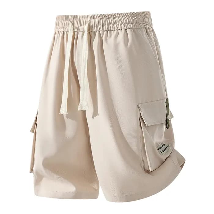 Shorts décontractés et cargo pour hommes, grandes tailles 7XL 8XL, été, fitness, sport, course à pie