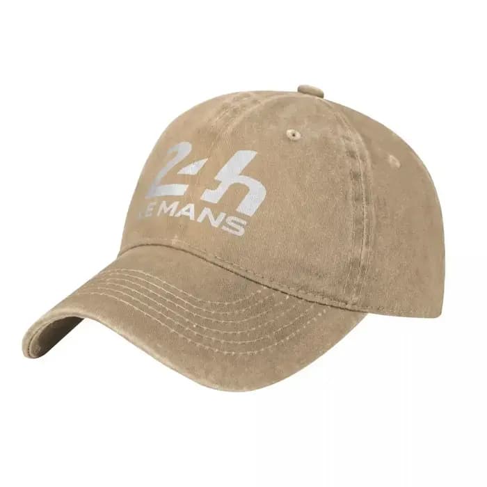 Casquette de Baseball à visière pour hommes et femmes