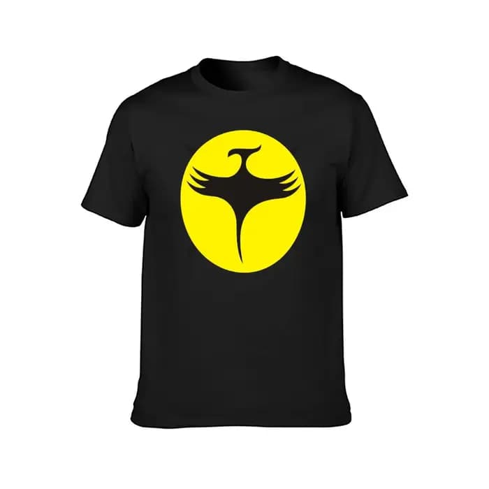 T-shirt personnalisé pour hommes, vêtements d'été drôles, t-shirts ZAGOR