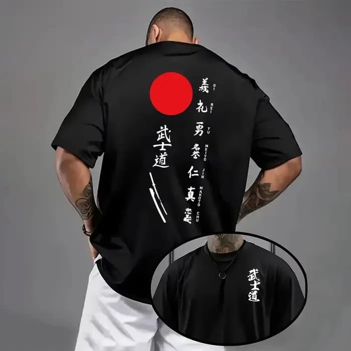 T-shirt d'été essentiel pour hommes et femmes