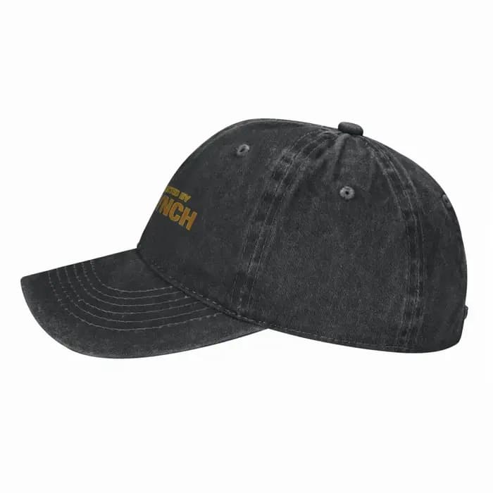 Casquette de Baseball à visière pour hommes et femmes