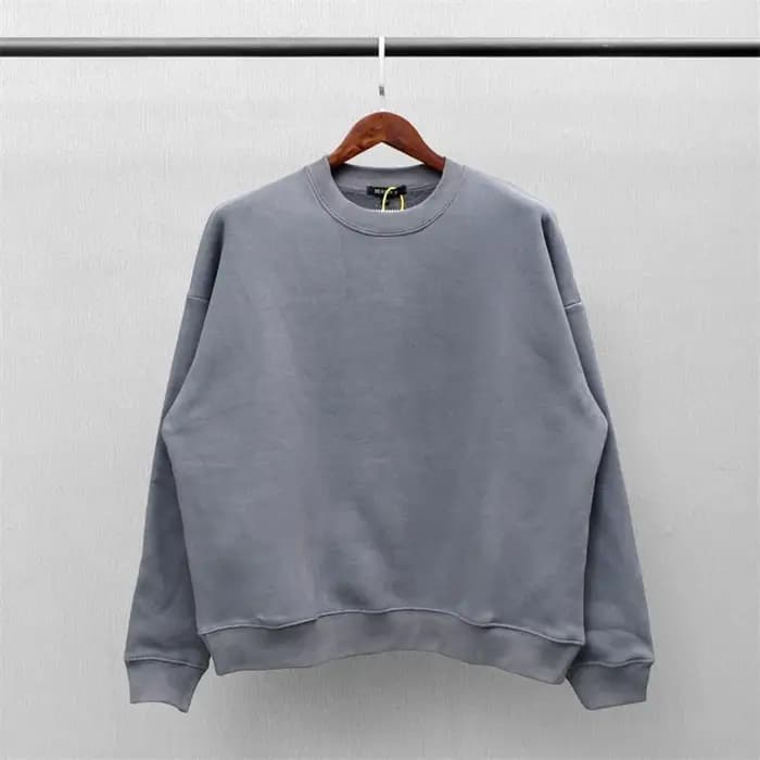 2025 automne hiver saison 6 sweat à capuche Kanye West saison Collection sweat Vintage Hip Hop 100%