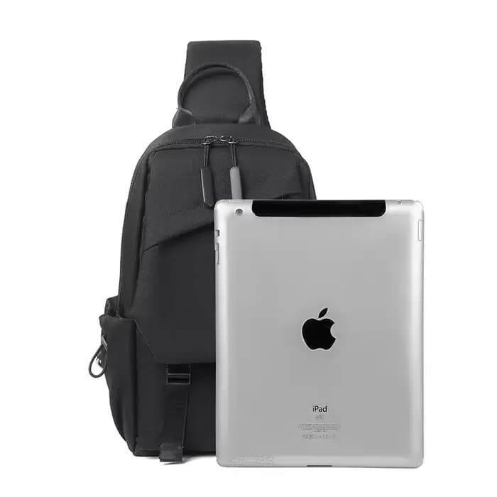 Sac de poitrine Simple et décontracté pour hommes