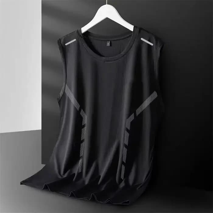 Débardeur tendance pour hommes