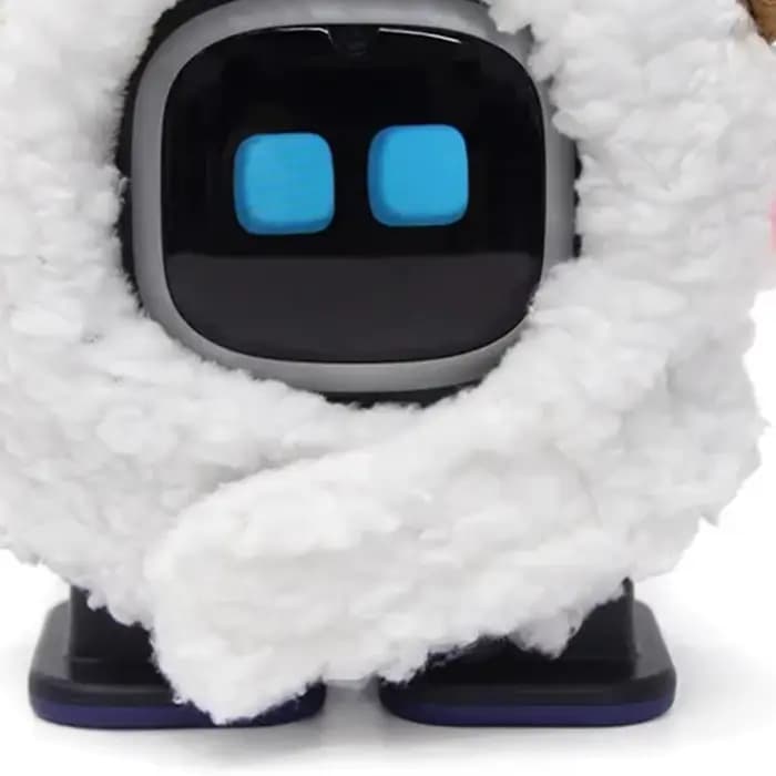 EMO Robot Clothes, Vêtements pour animaux de compagnie