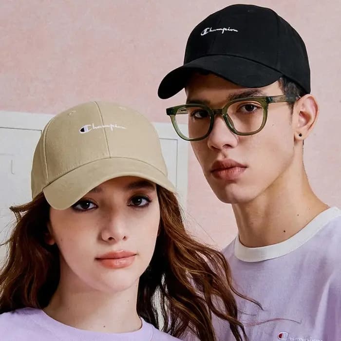 1 Paire de Casquettes de Baseball Décontractées Brodé DAD MOM pour Hommes et Femmes