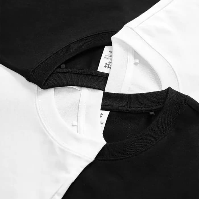 T-shirt graphique tête de tigre pour homme