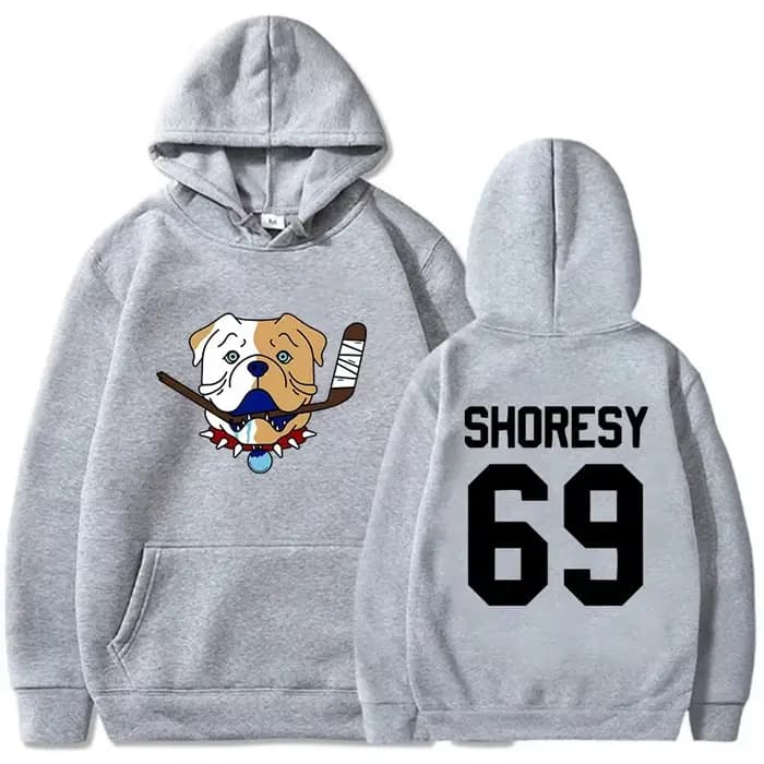 Sweats à capuche graphiques de dessin animé PVD pour hommes et femmes