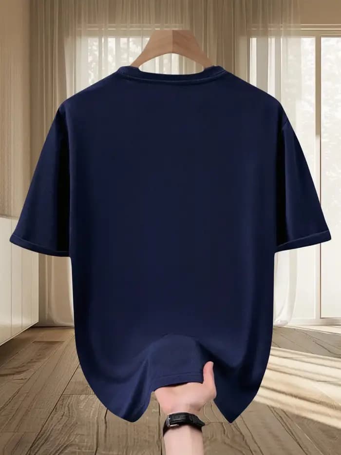 T-Shirt à manches courtes pour hommes
