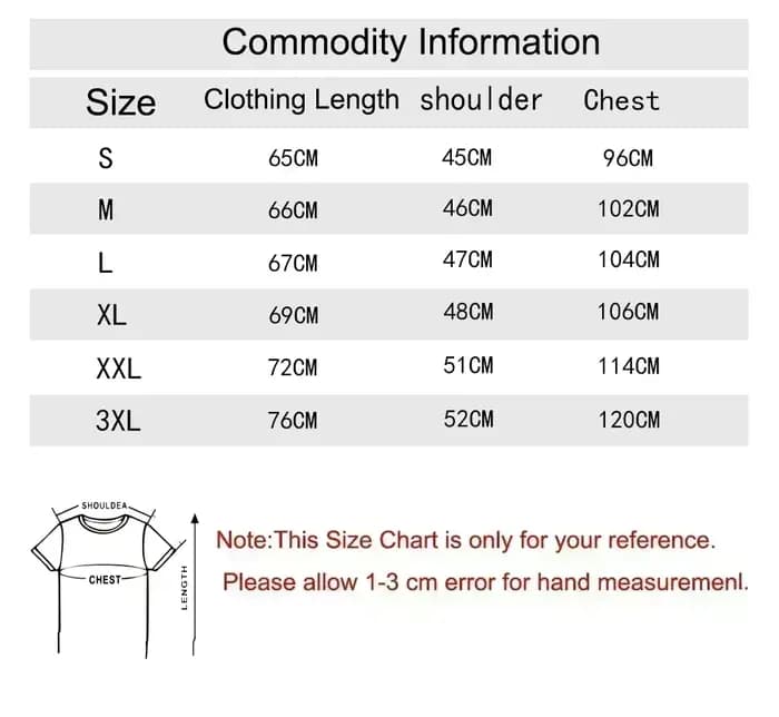 T-shirt décontracté à manches courtes pour hommes