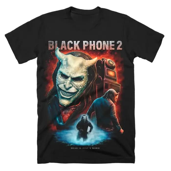 T-shirt Return of The Living Dead pour hommes
