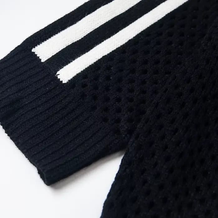 Veste zippée Saint Sweater 2026 SAINT
