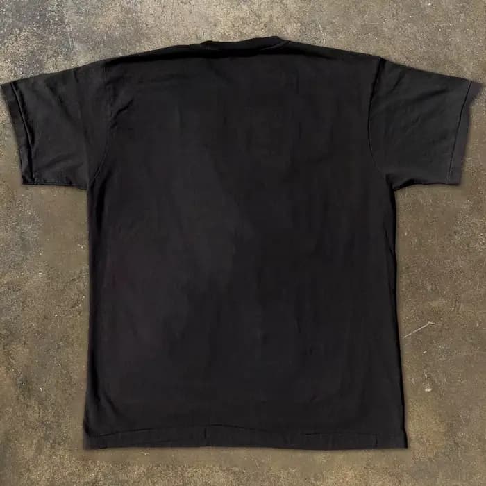 DEATH ROW RECORDS – T-shirt à manches courtes pour jeunes