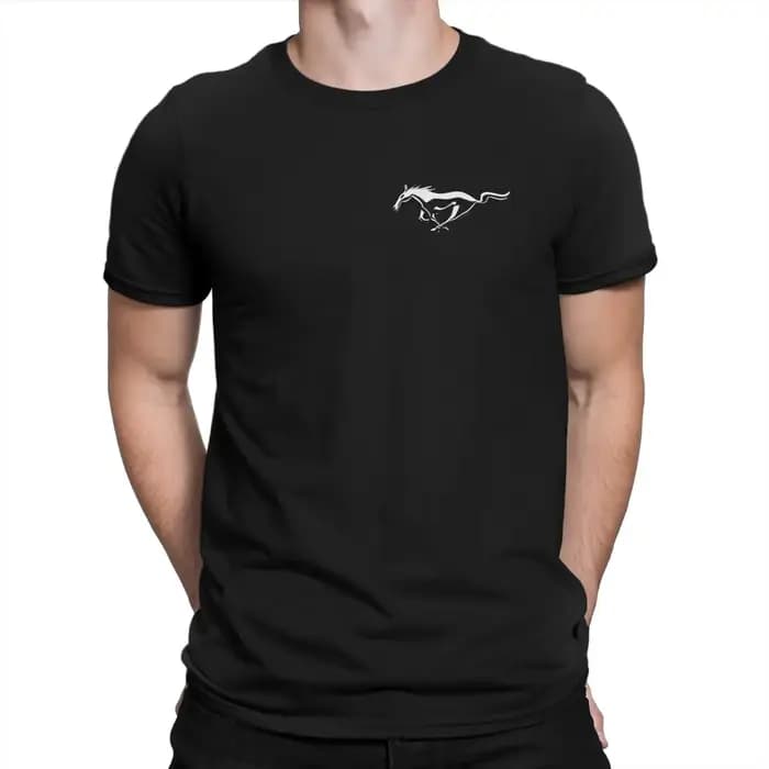 T-shirt de loisirs pour hommes et femmes
