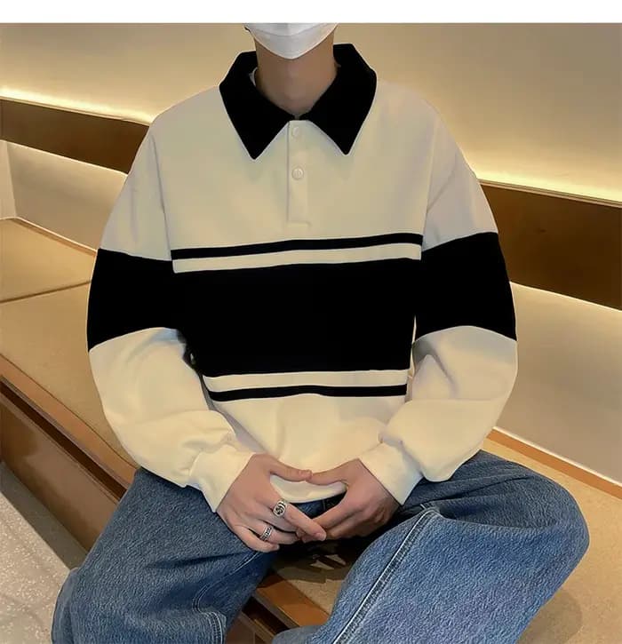 Y2k sweat à capuche homme Style de rue vêtements de rue