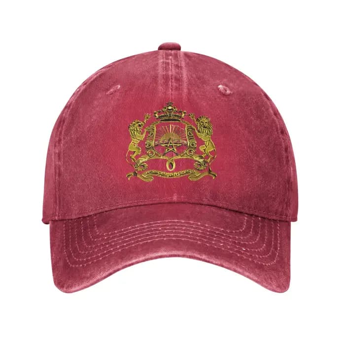 Casquette de baseball décontractée pour couple