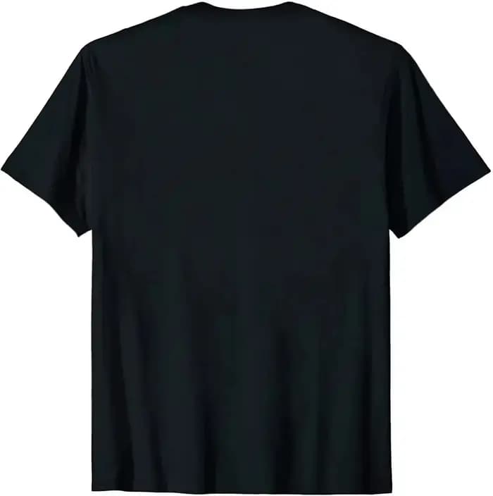 Une décision pauvre, une histoire fascinante ; une nonne fumante ; T-shirt vintage de style gothique ; vêtement à manches courtes en coton de haute qualité.