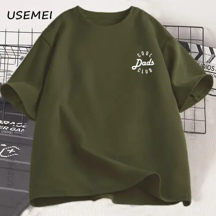 Cool papa Club t-shirt nouveau