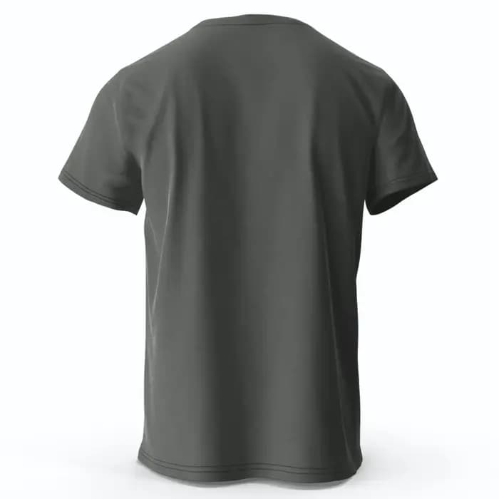 Muscle Factory imprimé T-Shirt pour hommes 100% coton surdimensionné classique graphique t-shirts