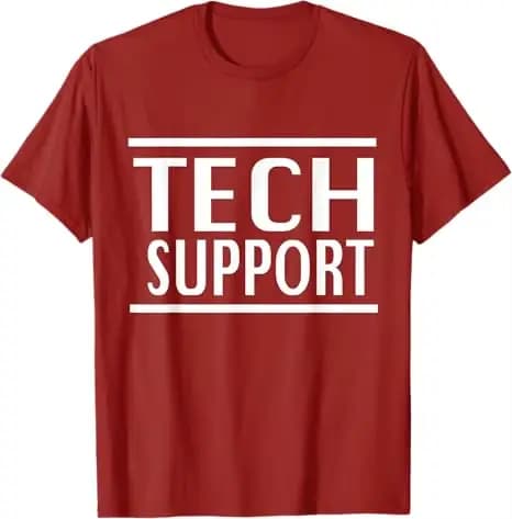 T-shirt manches courtes