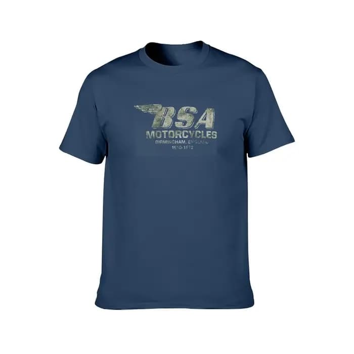 BSA Birmingham T-Shirt