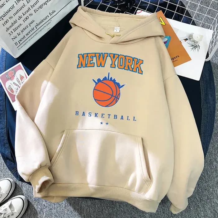 Nouveau sweat à capuche streetwear hip-hop décontracté pour homme