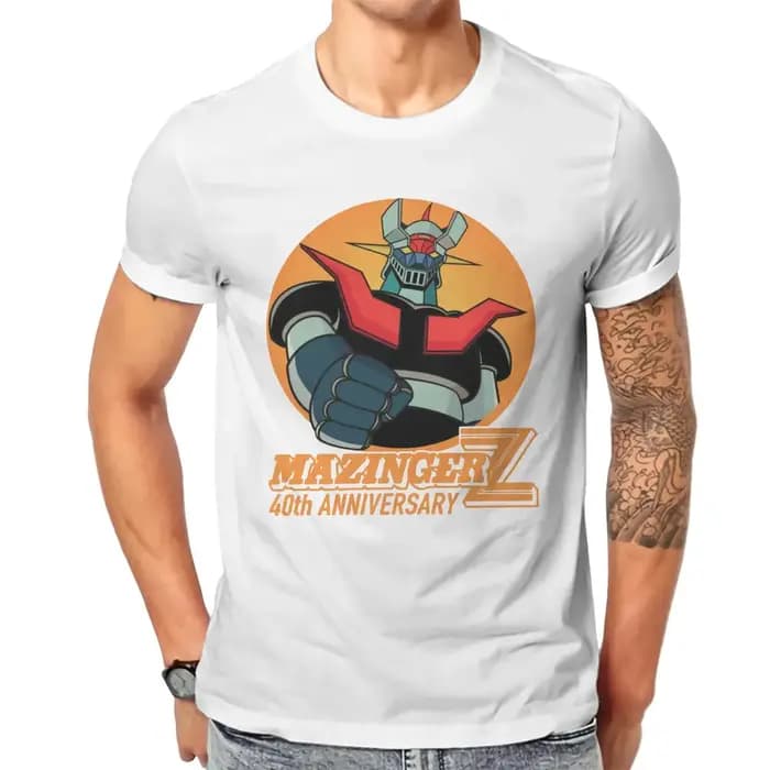 T-shirt manches courtes homme