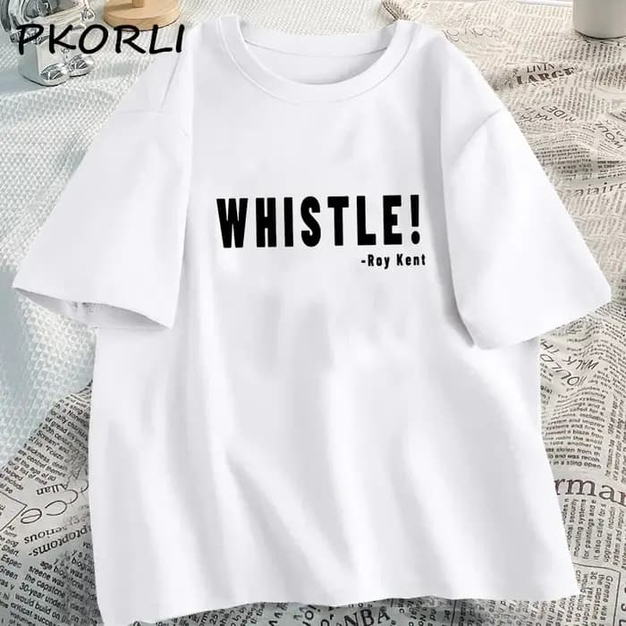 T-shirt manches courtes col rond homme et femme