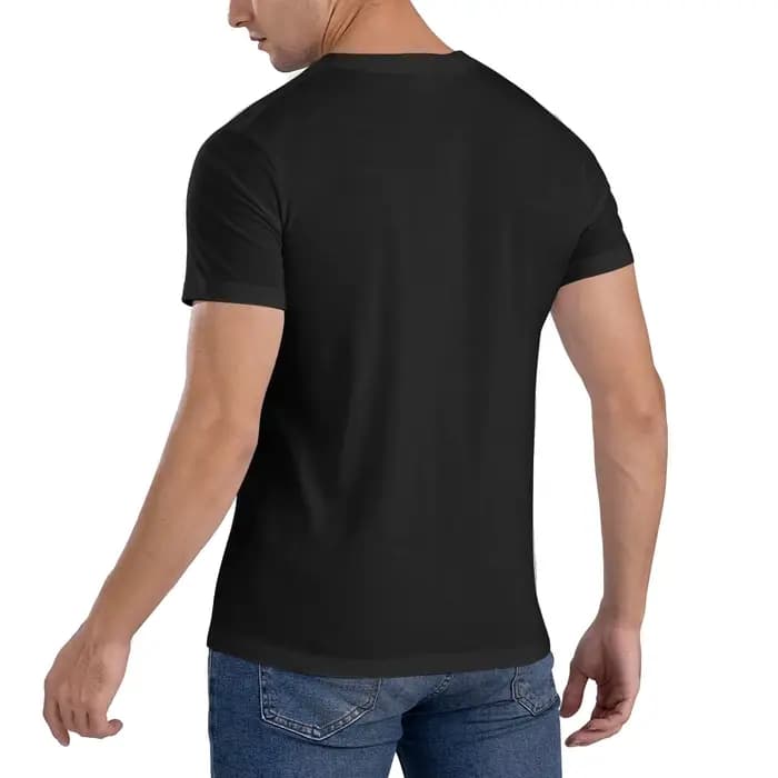 T-shirt drôle MK1F - Mafia K 1 Fry