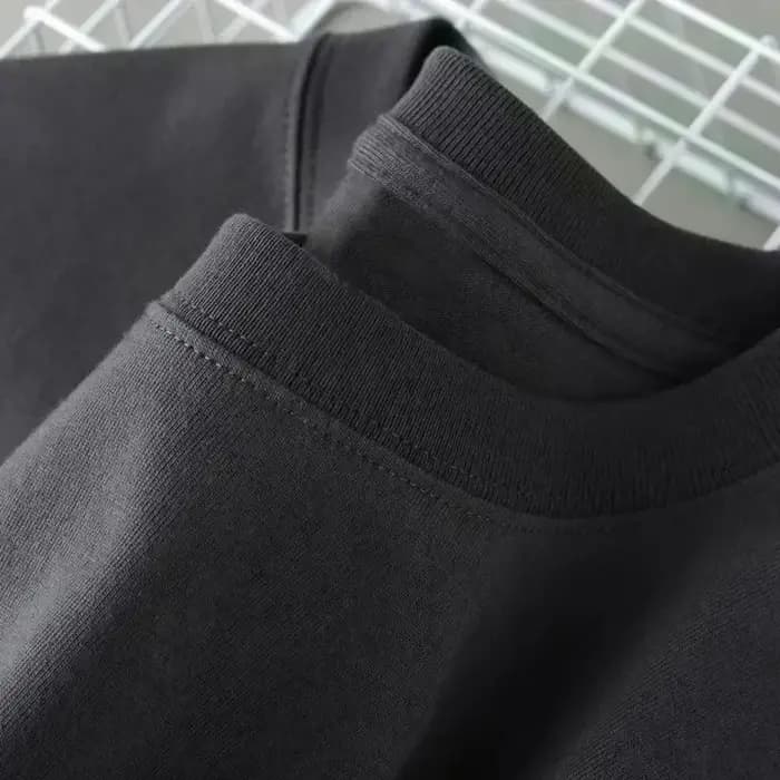 Le dernier t-shirt pour enfants à manches courtes