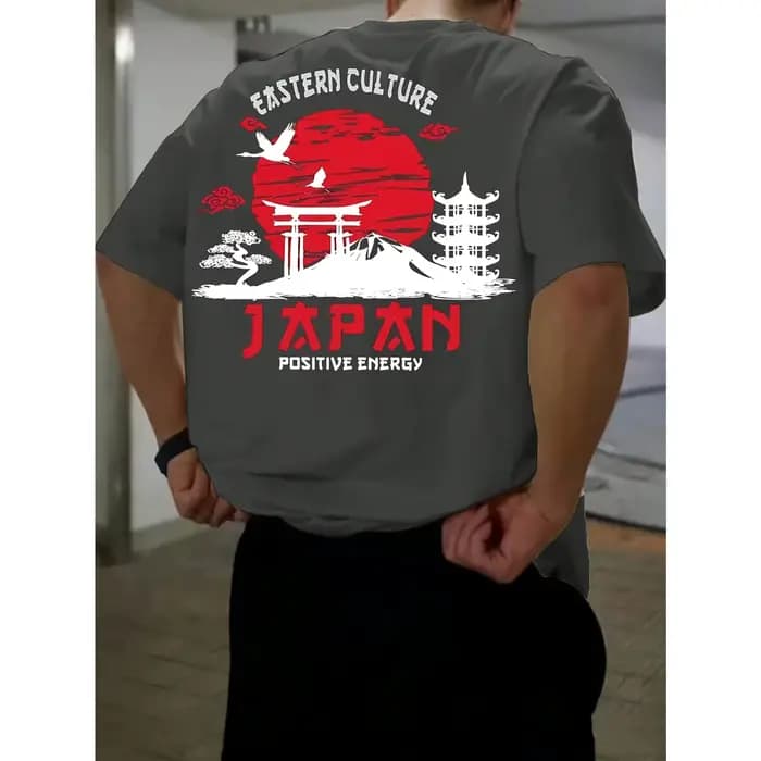 T-Shirt pour hommes et femmes