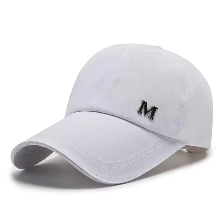 Casquette de Baseball pour hommes et femmes, chapeau d'été en coton Snapback Hip-Hop, chapeau de sol