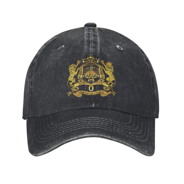 Casquette de baseball décontractée pour couple, femme, été, chasse, camping, style urbain, visière p
