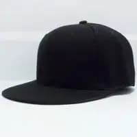 Casquette de baseball à bord plat pour homme et femme, chapeau ajusté complet, joueur de basket-ball