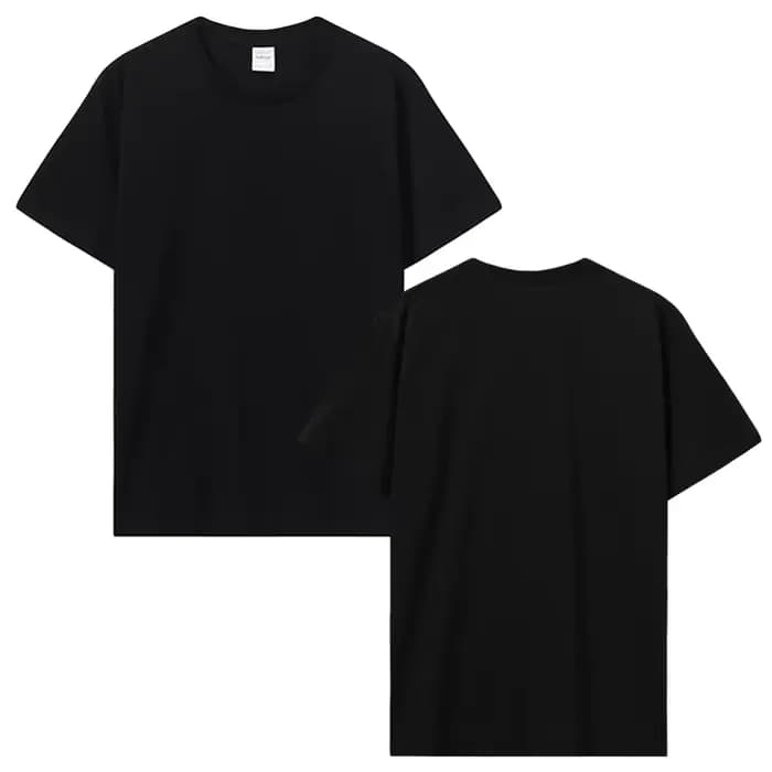 T-shirt imprimé graphique pour hommes et femmes